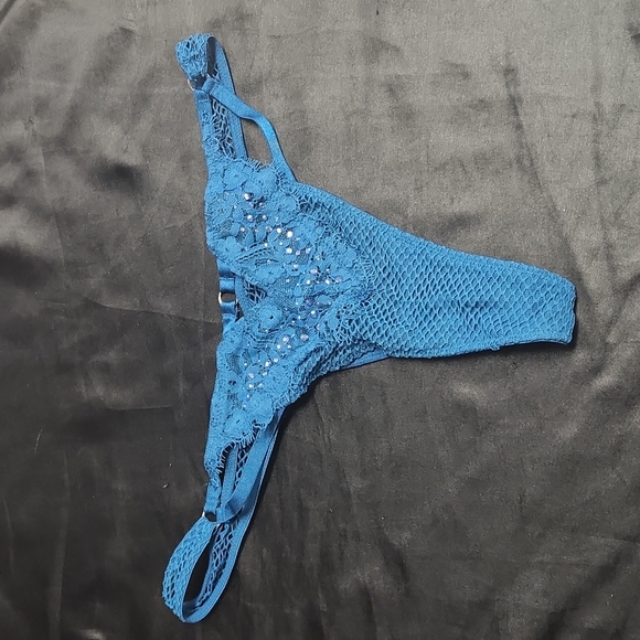 Victoria secret very sexy collection thong - Picture 1 of 4
